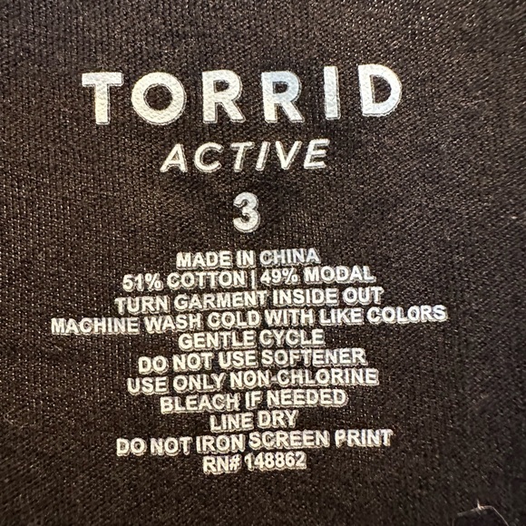 Torrid Tank Tops - Picture 4 of 13